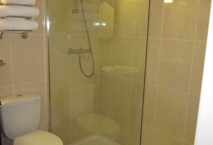 호텔 Mourne Country