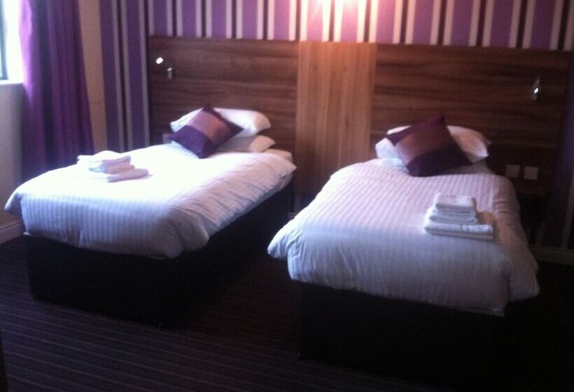 호텔 Mourne Country