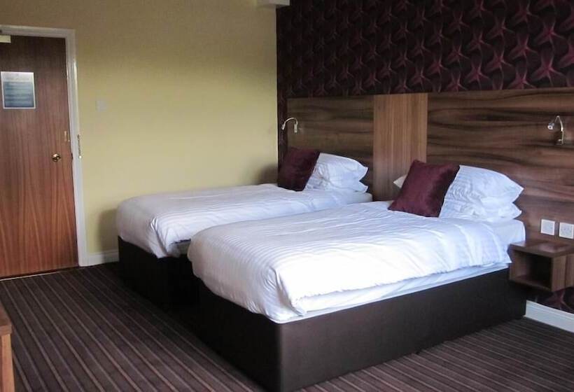 호텔 Mourne Country