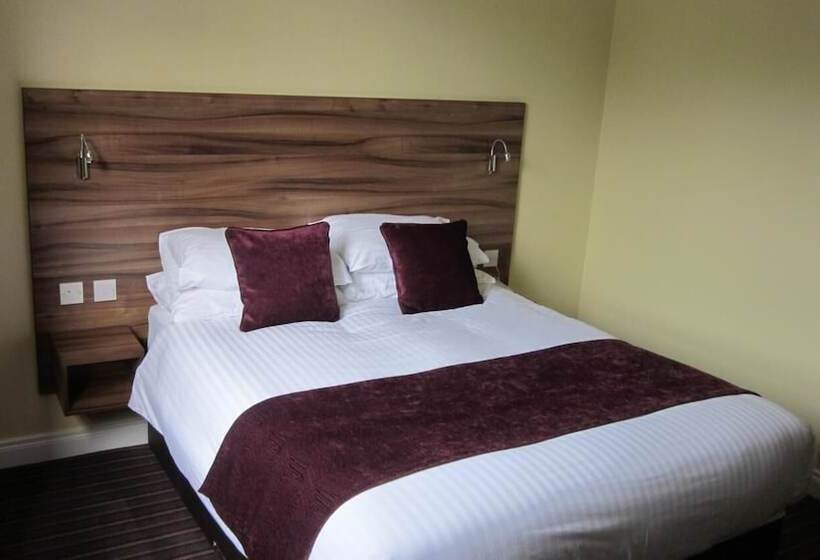 호텔 Mourne Country