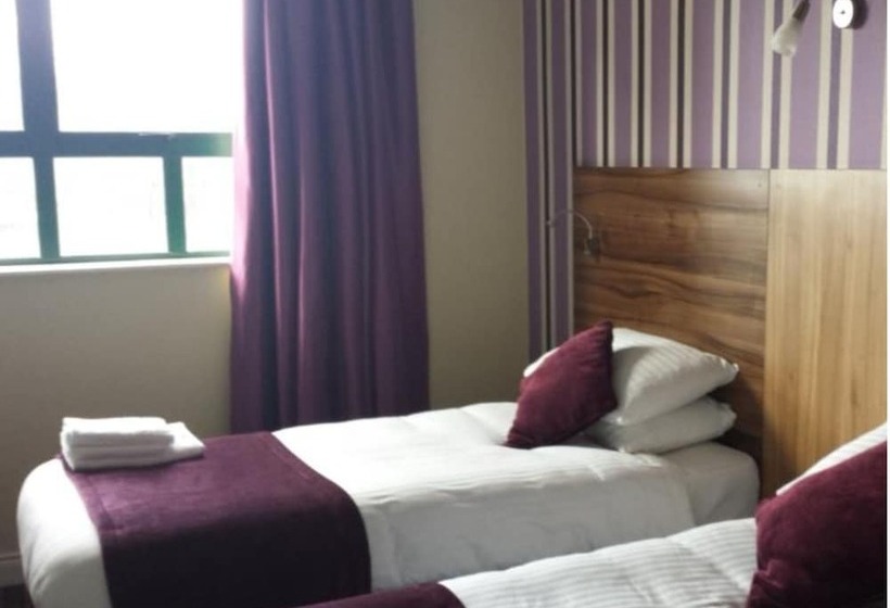 호텔 Mourne Country