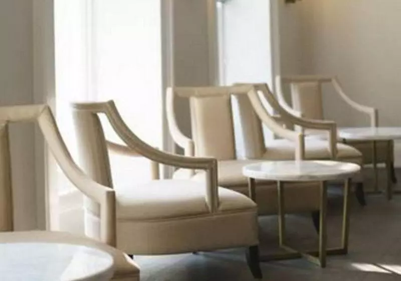 New Bath Hotel & Spa