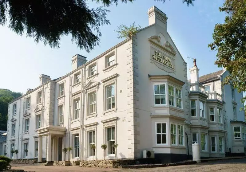 New Bath Hotel & Spa