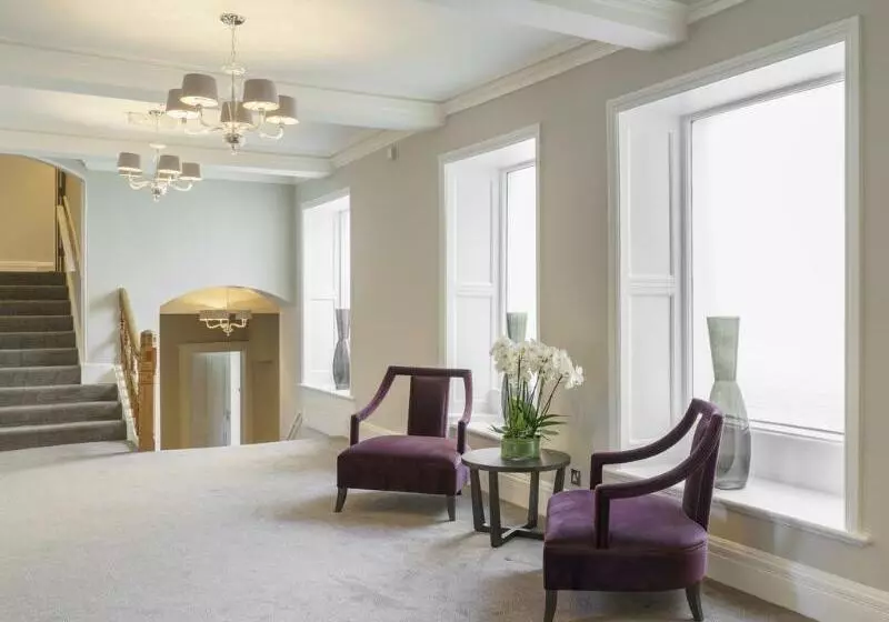 New Bath Hotel & Spa