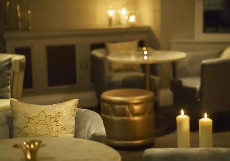 New Bath Hotel & Spa