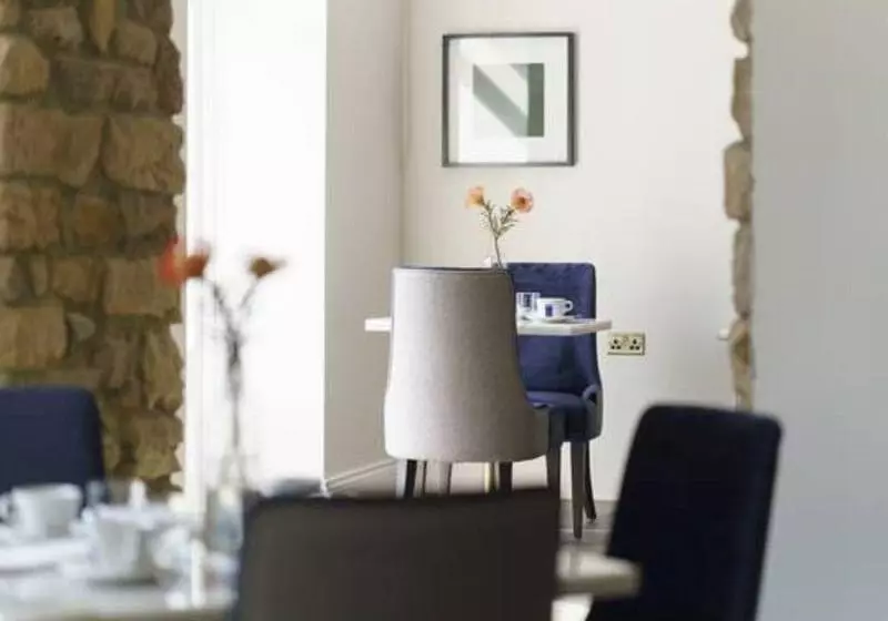 New Bath Hotel & Spa