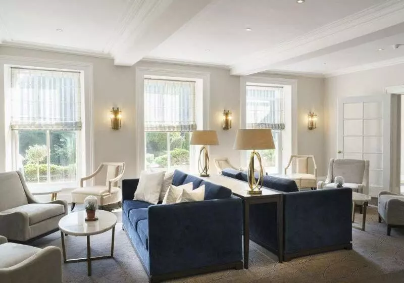 New Bath Hotel & Spa