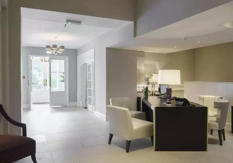 New Bath Hotel & Spa