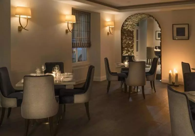 New Bath Hotel & Spa