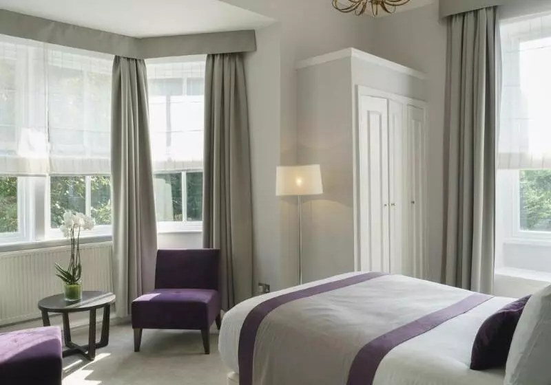 New Bath Hotel & Spa