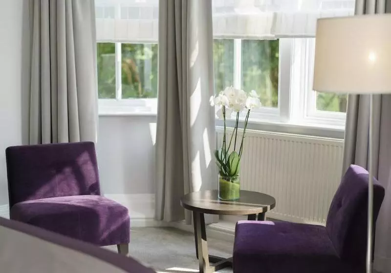 New Bath Hotel & Spa