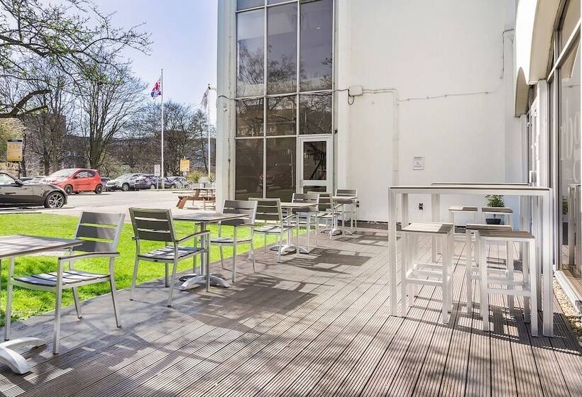 ホテル Mercure Northampton