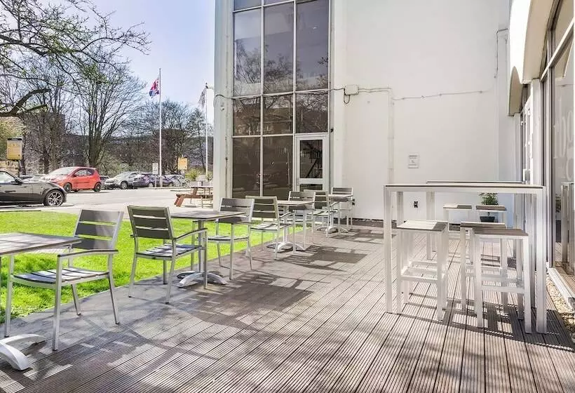 ホテル Mercure Northampton