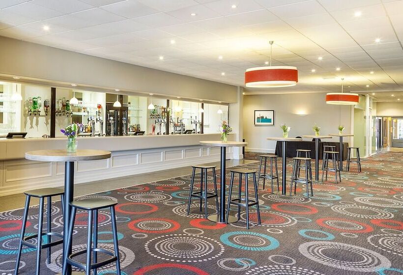 ホテル Mercure Northampton