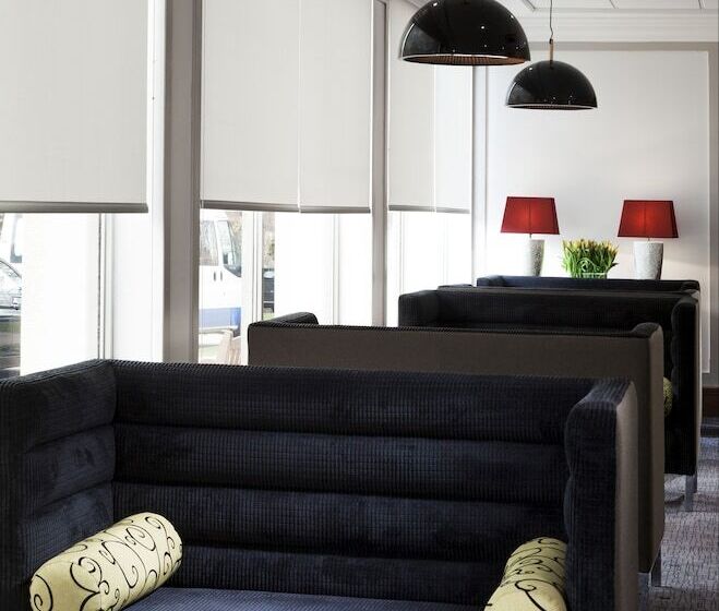 ホテル Mercure Northampton