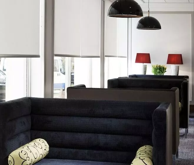 ホテル Mercure Northampton