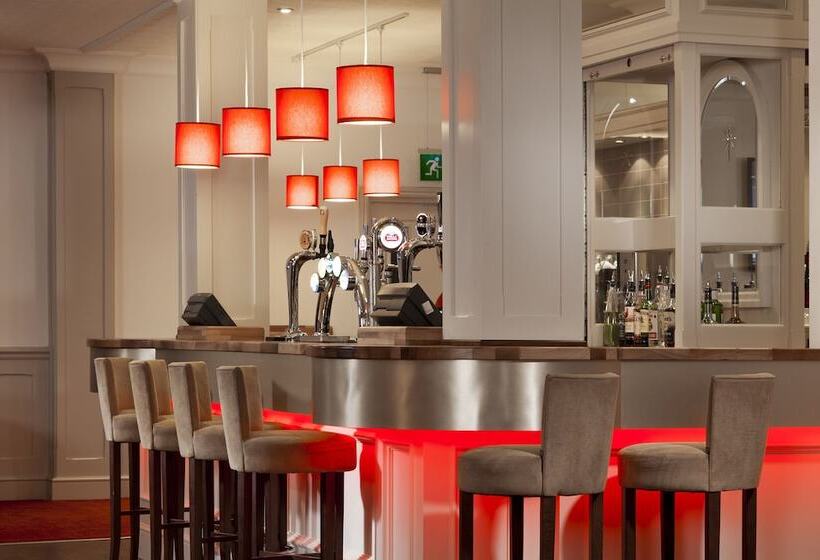 ホテル Mercure Northampton