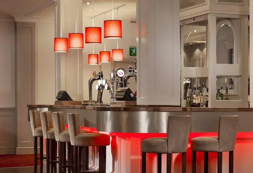 ホテル Mercure Northampton