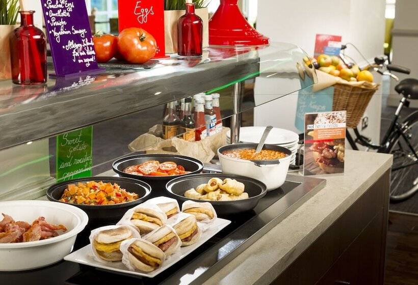 ホテル Mercure Northampton