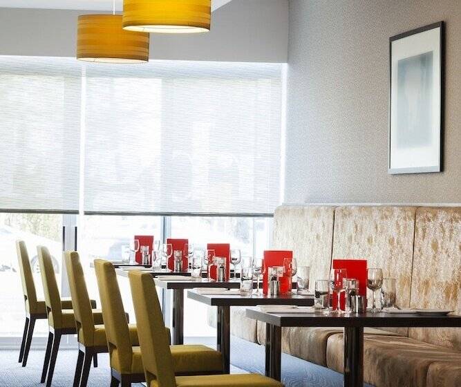 ホテル Mercure Northampton