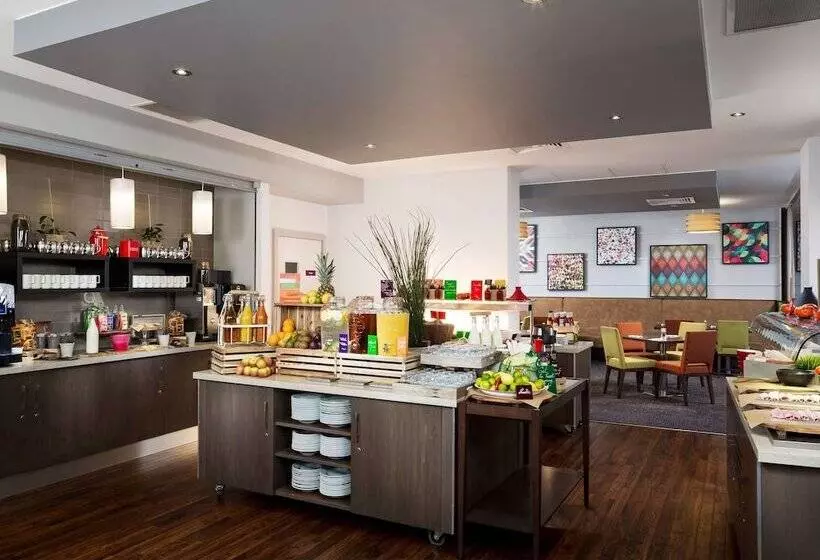 ホテル Mercure Northampton