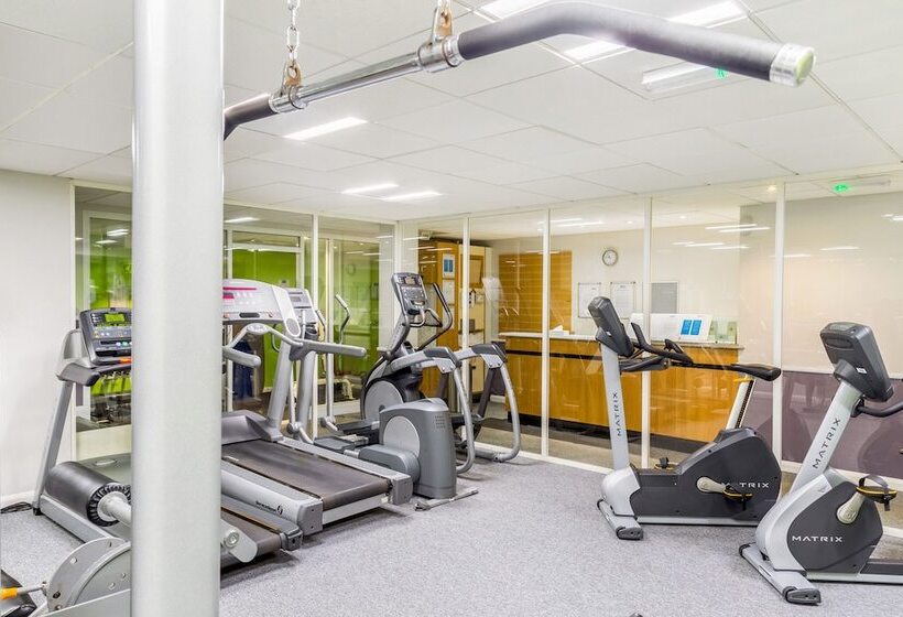 ホテル Mercure Northampton