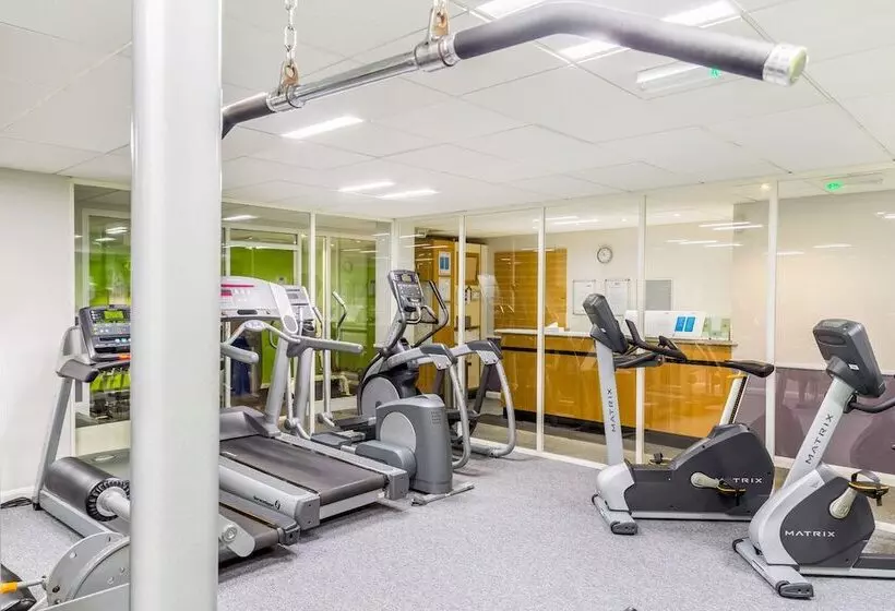 ホテル Mercure Northampton