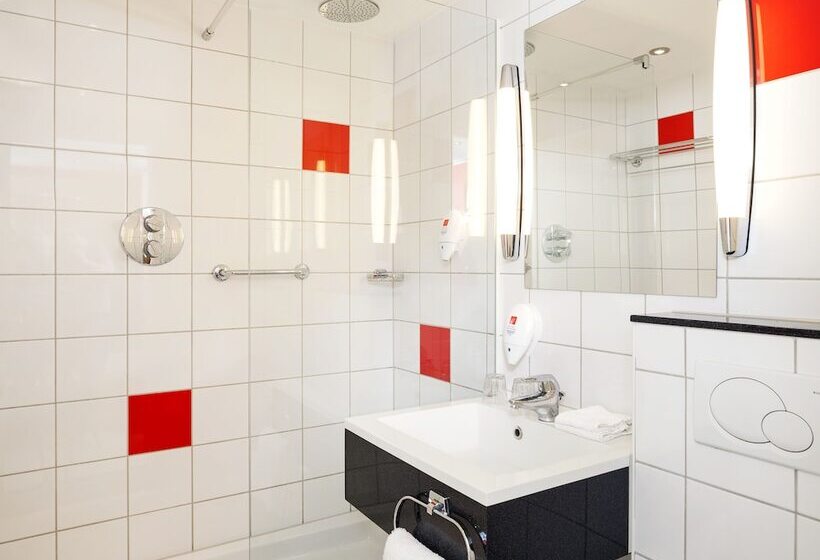 ホテル Mercure Northampton