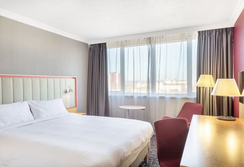 ホテル Mercure Northampton