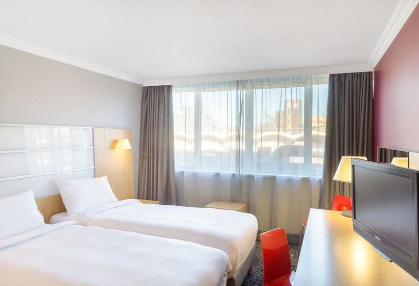 ホテル Mercure Northampton