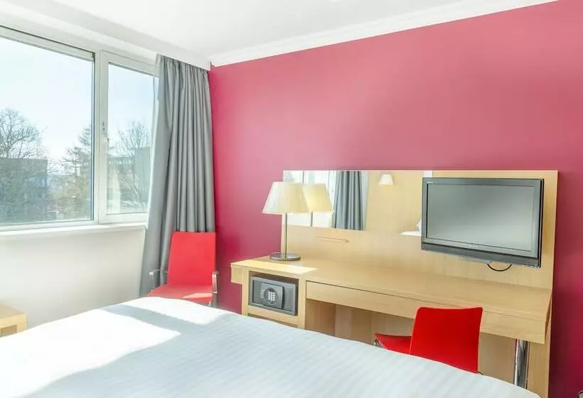 ホテル Mercure Northampton