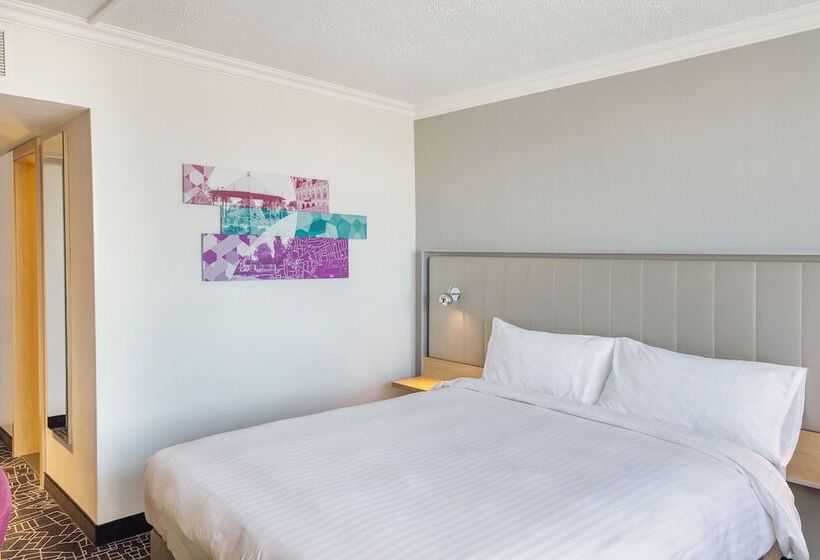 ホテル Mercure Northampton