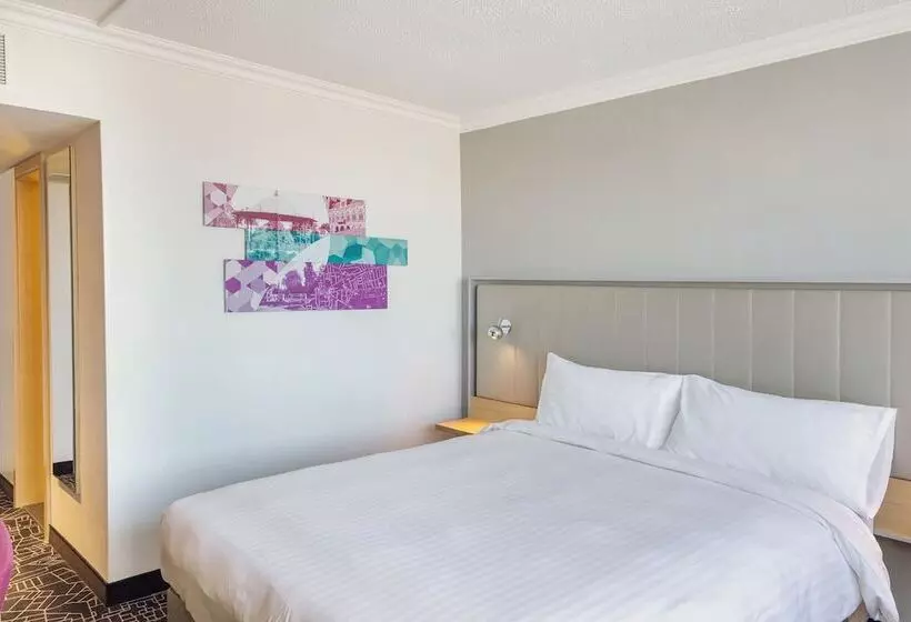 ホテル Mercure Northampton