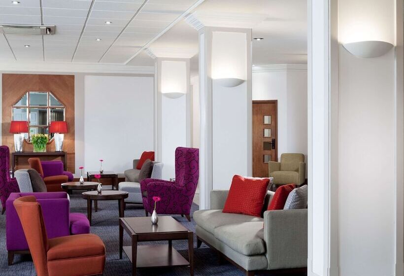 ホテル Mercure Northampton