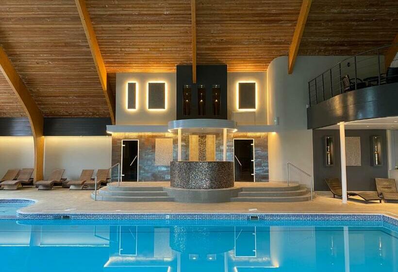 Отель Park Farm