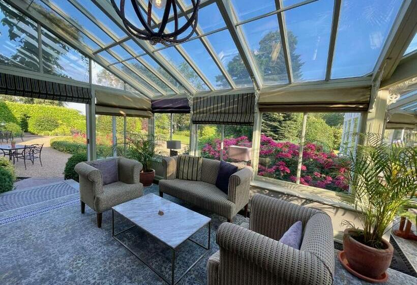 Отель Park Farm