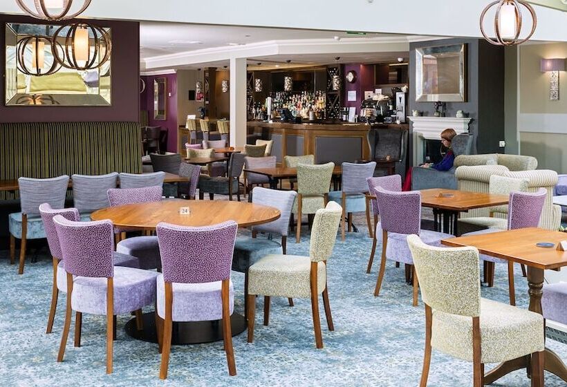 Отель Park Farm