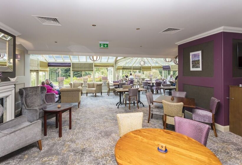 Отель Park Farm