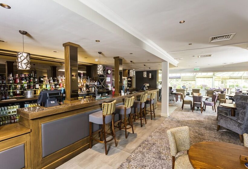 Отель Park Farm