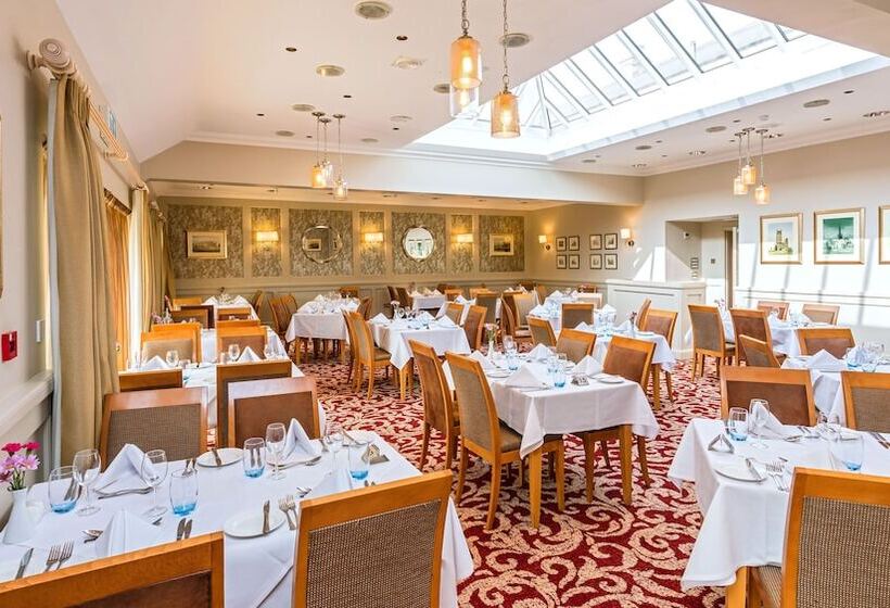 Отель Park Farm