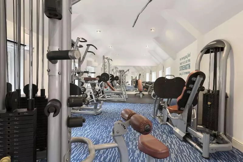 Park Hall Hotel And Spa Wolverhampton