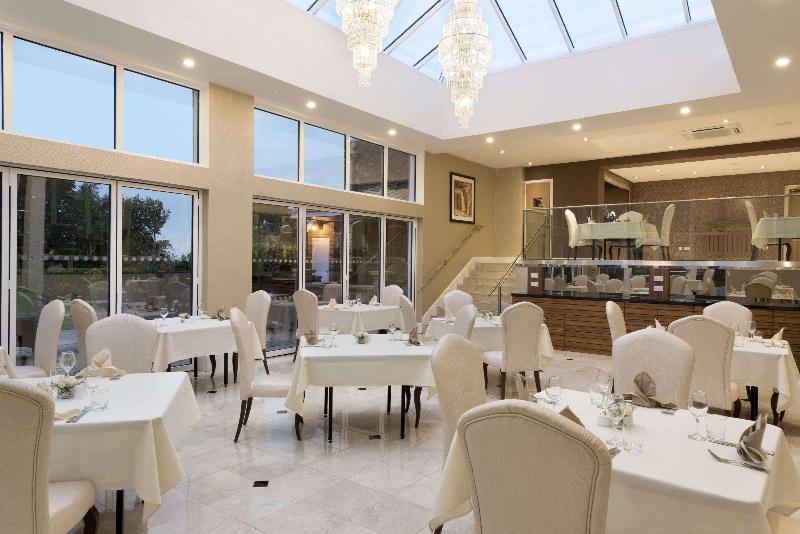 Park Hall Hotel And Spa Wolverhampton