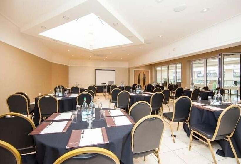 Park Hall Hotel And Spa Wolverhampton