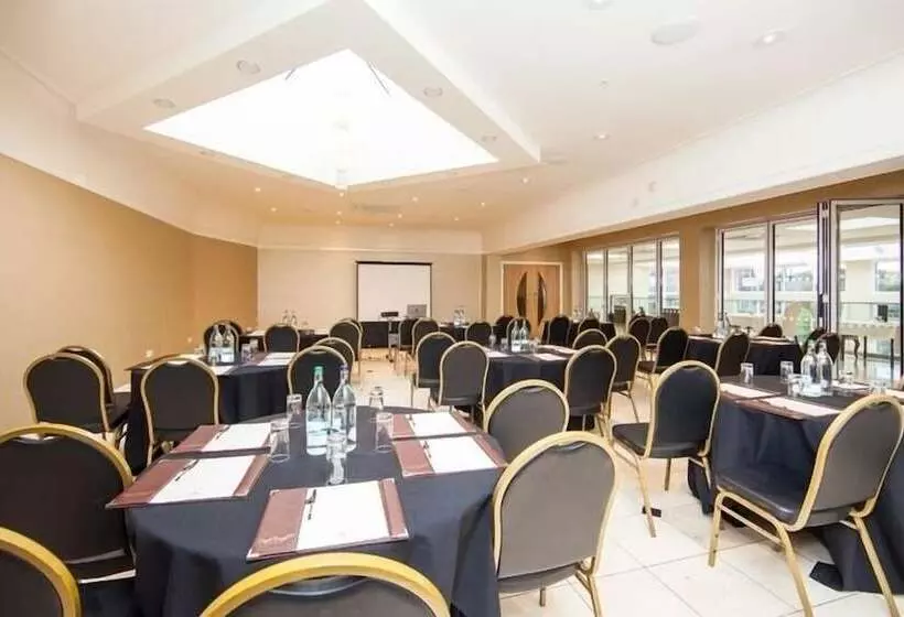 Park Hall Hotel And Spa Wolverhampton