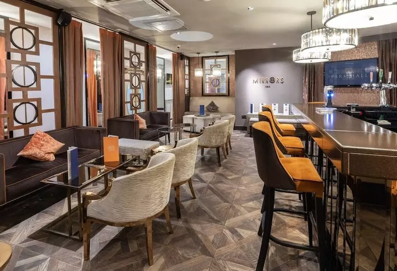 Park Hall Hotel And Spa Wolverhampton