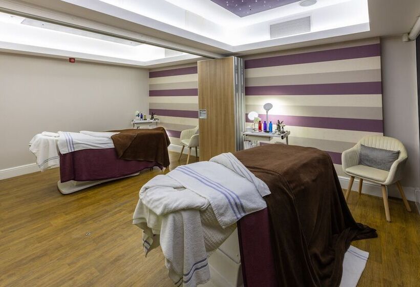 Park Hall Hotel And Spa Wolverhampton