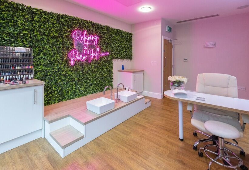Park Hall Hotel And Spa Wolverhampton