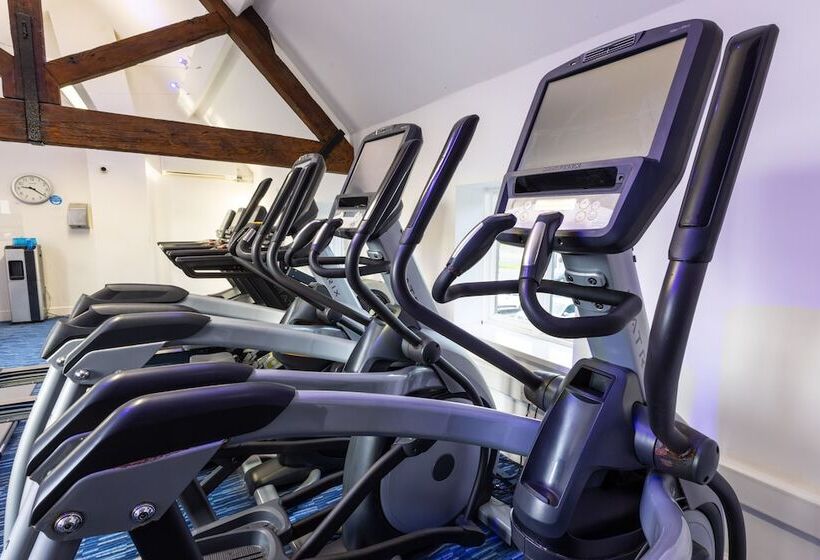 Park Hall Hotel And Spa Wolverhampton