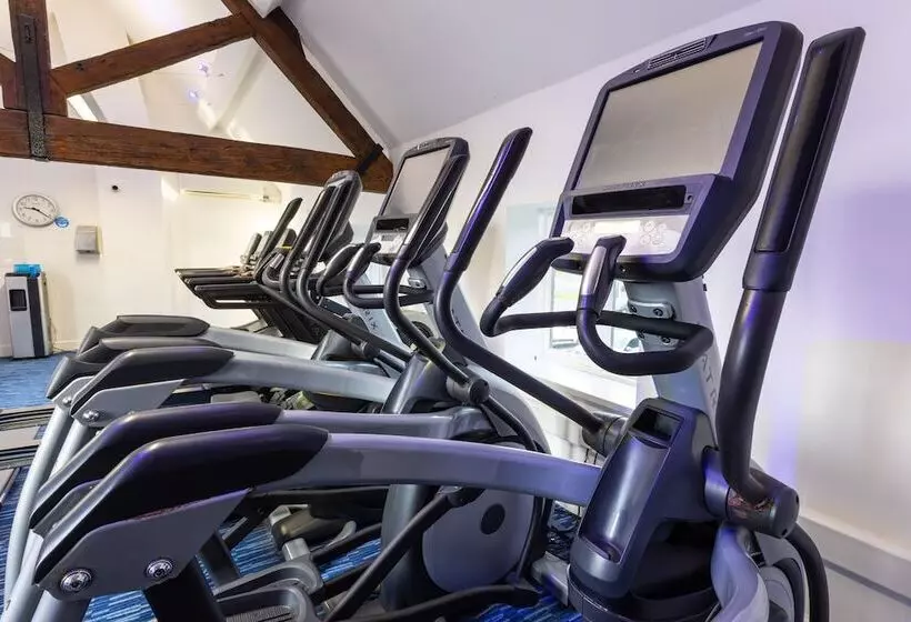 Park Hall Hotel And Spa Wolverhampton