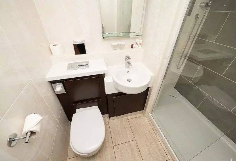 Park Hall Hotel And Spa Wolverhampton